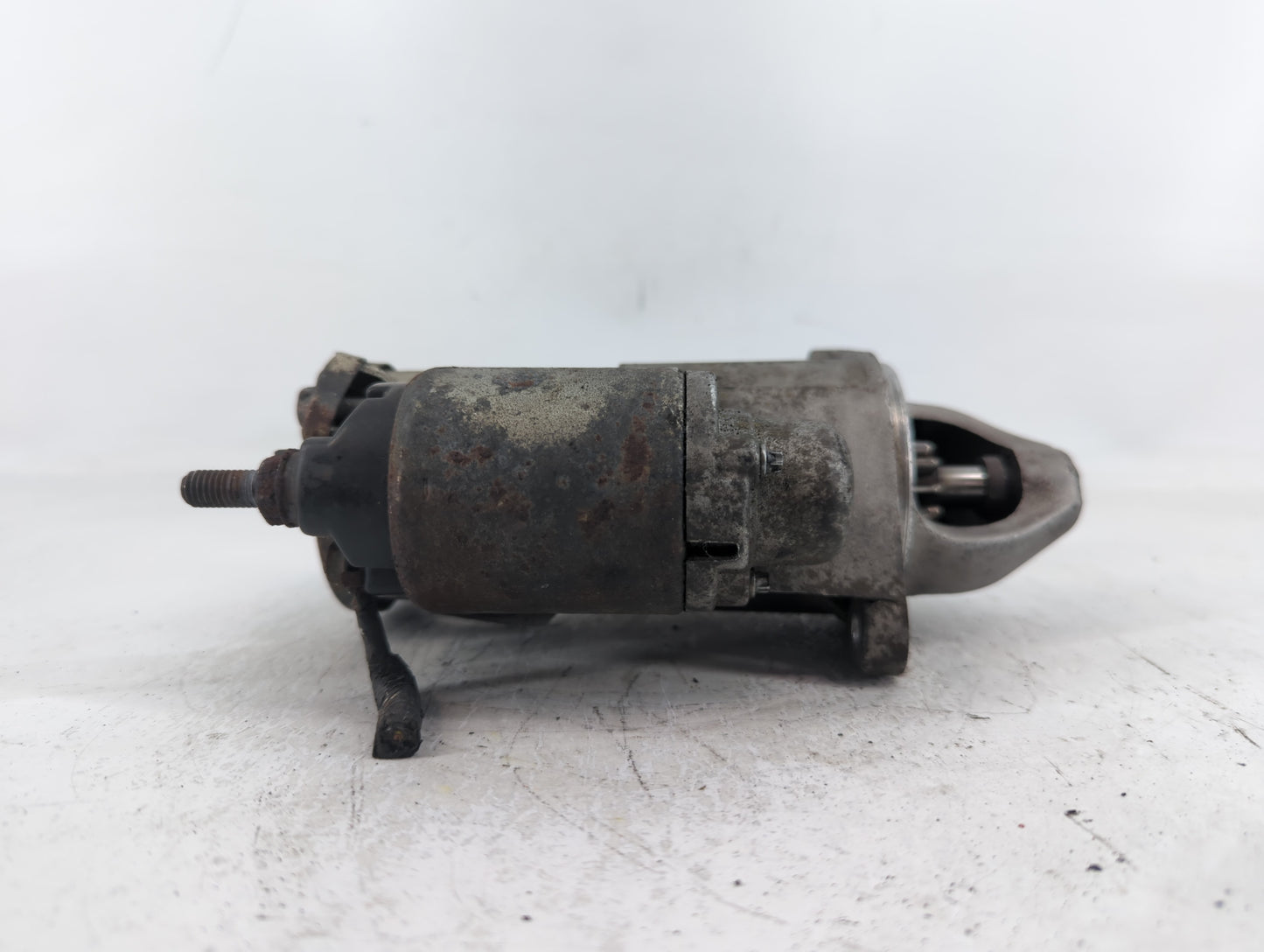 2012-2018 Chevrolet Sonic Car Starter Motor Solenoid OEM Fits Fits 2011 2012 2013 2014 2015 2016 2017 2018 OEM Used Auto Par