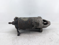 2012-2018 Chevrolet Sonic Car Starter Motor Solenoid OEM Fits Fits 2011 2012 2013 2014 2015 2016 2017 2018 OEM Used Auto Par