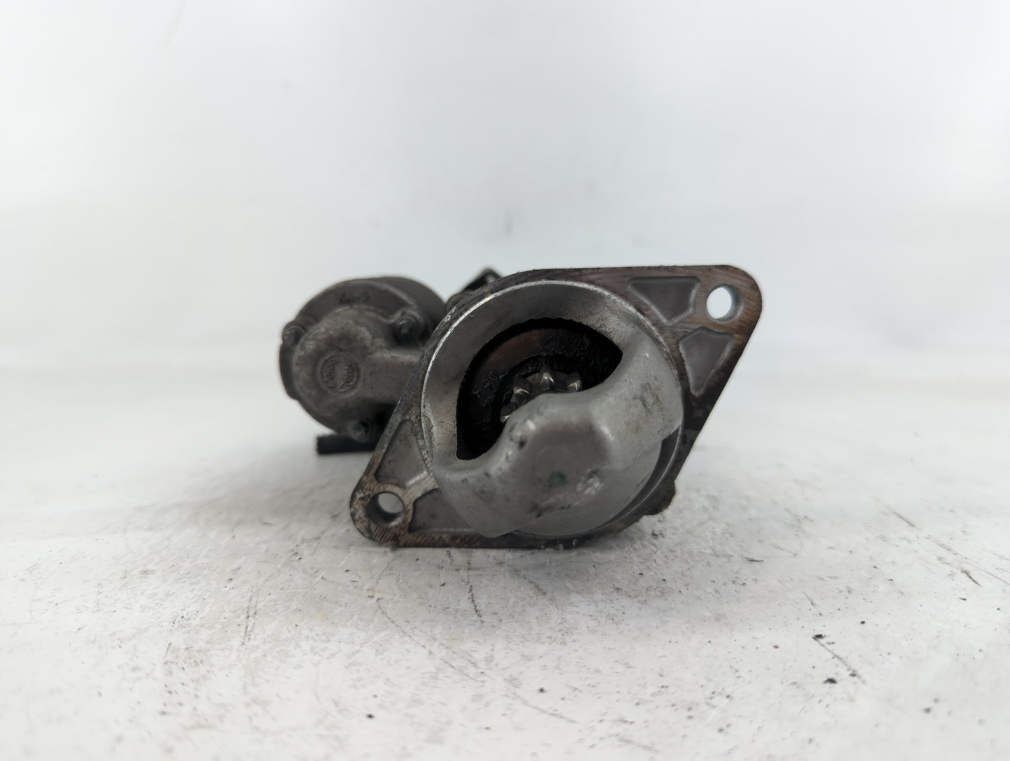 2012-2018 Chevrolet Sonic Car Starter Motor Solenoid OEM Fits Fits 2011 2012 2013 2014 2015 2016 2017 2018 OEM Used Auto Par