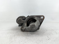 2012-2018 Chevrolet Sonic Car Starter Motor Solenoid OEM Fits Fits 2011 2012 2013 2014 2015 2016 2017 2018 OEM Used Auto Par