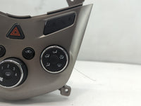 2012 Chevrolet Sonic Climate Control Module Temperature AC/Heater Replacement P/N:95466006 Fits OEM Used Auto Parts - Oemuse