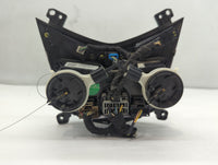 2012 Chevrolet Sonic Climate Control Module Temperature AC/Heater Replacement P/N:95466006 Fits OEM Used Auto Parts - Oemuse
