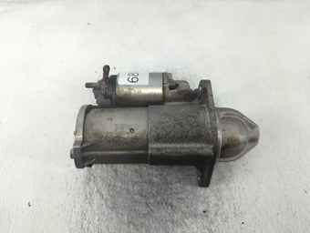 compare product 2012-2018 Chevrolet Sonic Car Starter Motor Solenoid OEM Fits Fits 2011 2012 2013 2014 2015 2016 2017 2018 OEM Used Auto Parts