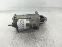 2012-2018 Chevrolet Sonic Car Starter Motor Solenoid OEM Fits Fits 2011 2012 2013 2014 2015 2016 2017 2018 OEM Used Auto Par