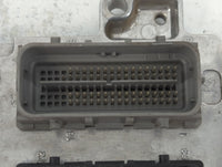 2012-2016 Chevrolet Sonic PCM Engine Control Computer ECU ECM PCU OEM P/N:12647241 12643636 Fits OEM Used Auto Parts - Oemus