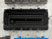 2012-2016 Chevrolet Sonic PCM Engine Control Computer ECU ECM PCU OEM P/N:12647241 12643636 Fits OEM Used Auto Parts - Oemus