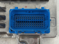 2012-2016 Chevrolet Sonic PCM Engine Control Computer ECU ECM PCU OEM P/N:12647241 12643636 Fits OEM Used Auto Parts - Oemus