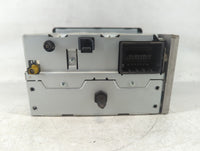 2012 Chevrolet Sonic Radio AM FM Cd Player Receiver Replacement P/N:95179057 Fits OEM Used Auto Parts - Oemusedautoparts1.co