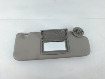 compare product 2012-2019 Chevrolet Sonic Sun Visor Shade Replacement Passenger Right Mirror Fits Fits 2012 2013 2014 2015 2016 2017 2018 2019 OEM Used Auto Parts