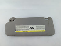 2012-2019 Chevrolet Sonic Sun Visor Shade Replacement Passenger Right Mirror Fits Fits 2012 2013 2014 2015 2016 2017 2018 20
