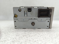 2012 Chevrolet Sonic Radio AM FM Cd Player Receiver Replacement P/N:95179057 Fits OEM Used Auto Parts - Oemusedautoparts1.co