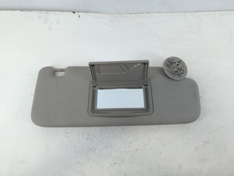 compare product 2012-2019 Chevrolet Sonic Sun Visor Shade Replacement Passenger Right Mirror Fits Fits 2012 2013 2014 2015 2016 2017 2018 2019 OEM Used Auto Parts
