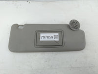 2012-2019 Chevrolet Sonic Sun Visor Shade Replacement Passenger Right Mirror Fits Fits 2012 2013 2014 2015 2016 2017 2018 20