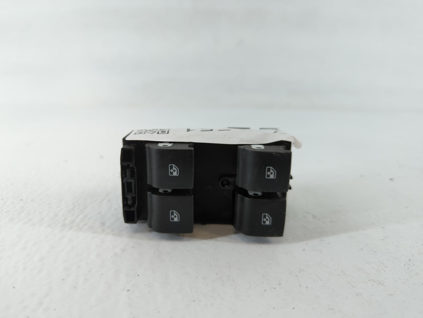 2012-2016 Chevrolet Sonic Master Power Window Switch Replacement Driver Side Left P/N:9546 0072 Fits Fits 2012 2013 2014 201