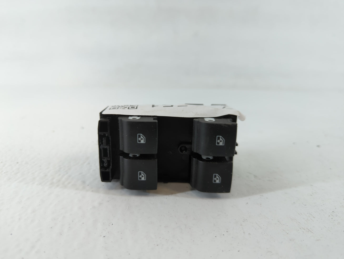 2012-2016 Chevrolet Sonic Master Power Window Switch Replacement Driver Side Left P/N:9546 0072 Fits Fits 2012 2013 2014 201