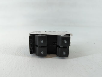 compare product 2012-2016 Chevrolet Sonic Master Power Window Switch Replacement Driver Side Left P/N:9546 0072 Fits Fits 2012 2013 2014 2015 2016 OEM Used Auto Parts