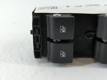 2012-2016 Chevrolet Sonic Master Power Window Switch Replacement Driver Side Left P/N:9546 0072 Fits Fits 2012 2013 2014 2015 2016 OEM Used Auto Parts