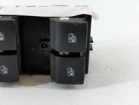 2012-2016 Chevrolet Sonic Master Power Window Switch Replacement Driver Side Left P/N:9546 0072 Fits Fits 2012 2013 2014 201
