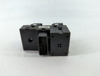 2012-2016 Chevrolet Sonic Master Power Window Switch Replacement Driver Side Left P/N:9546 0072 Fits Fits 2012 2013 2014 201