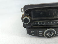 2012-2012 Chevrolet Sonic Am Fm Cd Player Radio Receiver - Oemusedautoparts1.com