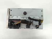2012-2012 Chevrolet Sonic Am Fm Cd Player Radio Receiver - Oemusedautoparts1.com