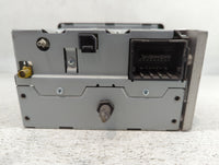 2012-2012 Chevrolet Sonic Am Fm Cd Player Radio Receiver - Oemusedautoparts1.com