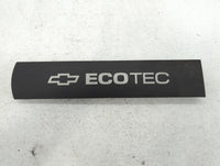 2012 Chevrolet Sonic Engine Cover - Oemusedautoparts1.com