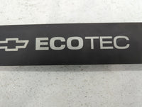 2012 Chevrolet Sonic Engine Cover - Oemusedautoparts1.com