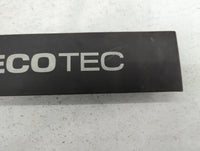 2012 Chevrolet Sonic Engine Cover - Oemusedautoparts1.com