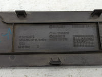 2012 Chevrolet Sonic Engine Cover - Oemusedautoparts1.com