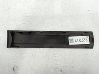 2012 Chevrolet Sonic Engine Cover - Oemusedautoparts1.com