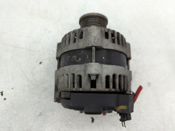 2012-2018 Chevrolet Sonic Alternator Replacement Generator Charging Assembly Engine OEM Fits OEM Used Auto Parts - Oemusedau