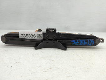 compare product 2012 Chevrolet Sonic Spare Scissor Car Jack