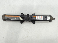 2012 Chevrolet Sonic Spare Scissor Car Jack - Oemusedautoparts1.com