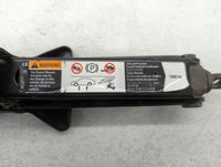 2012 Chevrolet Sonic Spare Scissor Car Jack - Oemusedautoparts1.com