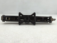 2012 Chevrolet Sonic Spare Scissor Car Jack - Oemusedautoparts1.com