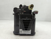 2012 Chevrolet Sonic Fuel Vapor Charcoal Canister - Oemusedautoparts1.com