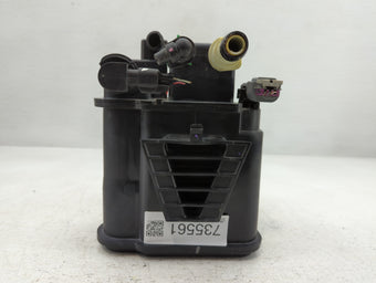 compare product 2012 Chevrolet Sonic Fuel Vapor Charcoal Canister