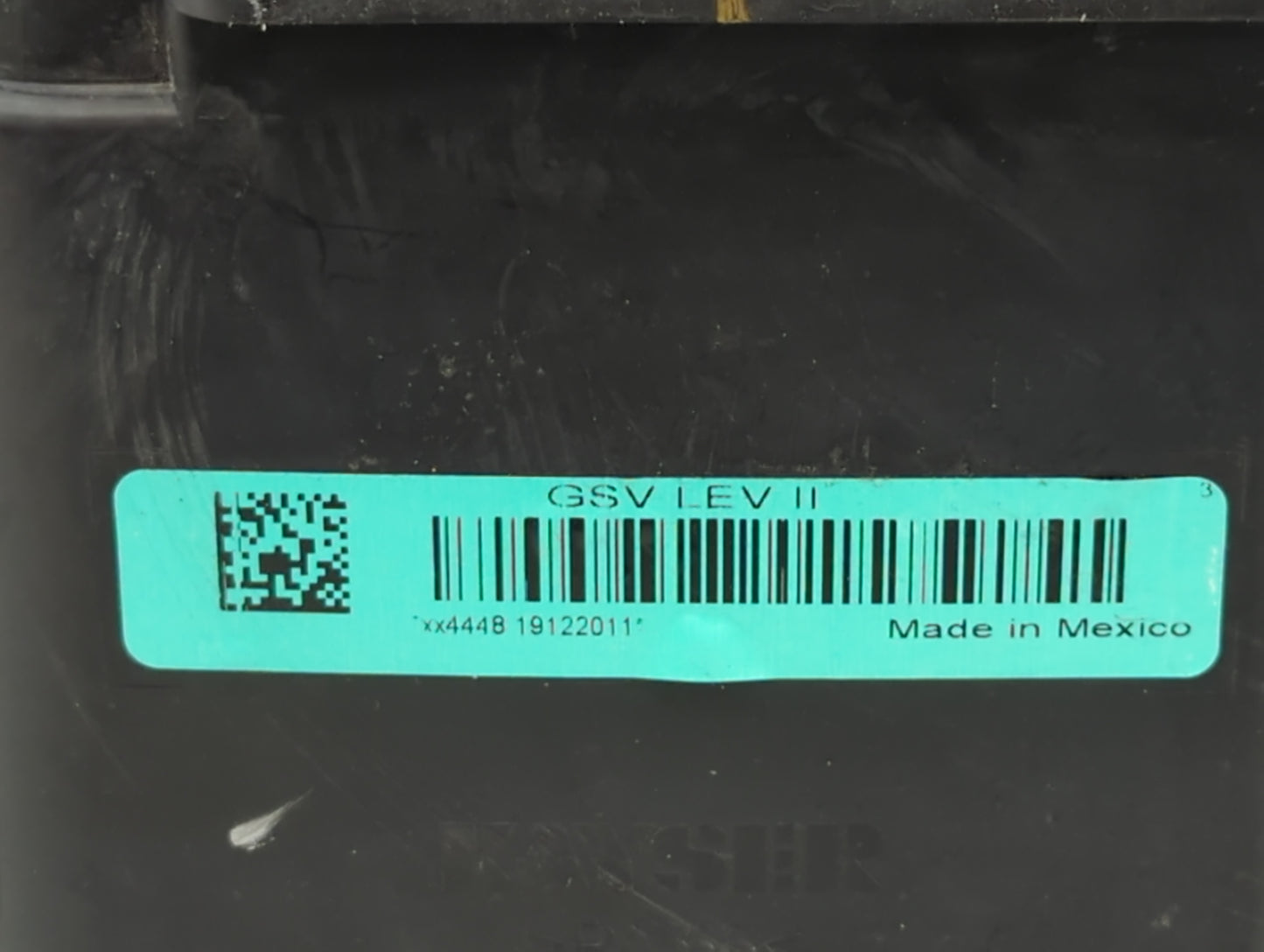 2012 Chevrolet Sonic Fuel Vapor Charcoal Canister - Oemusedautoparts1.com