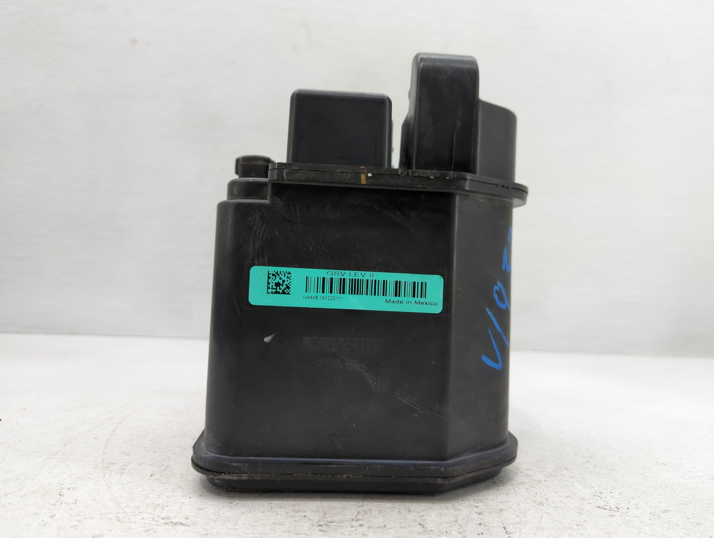 2012 Chevrolet Sonic Fuel Vapor Charcoal Canister - Oemusedautoparts1.com