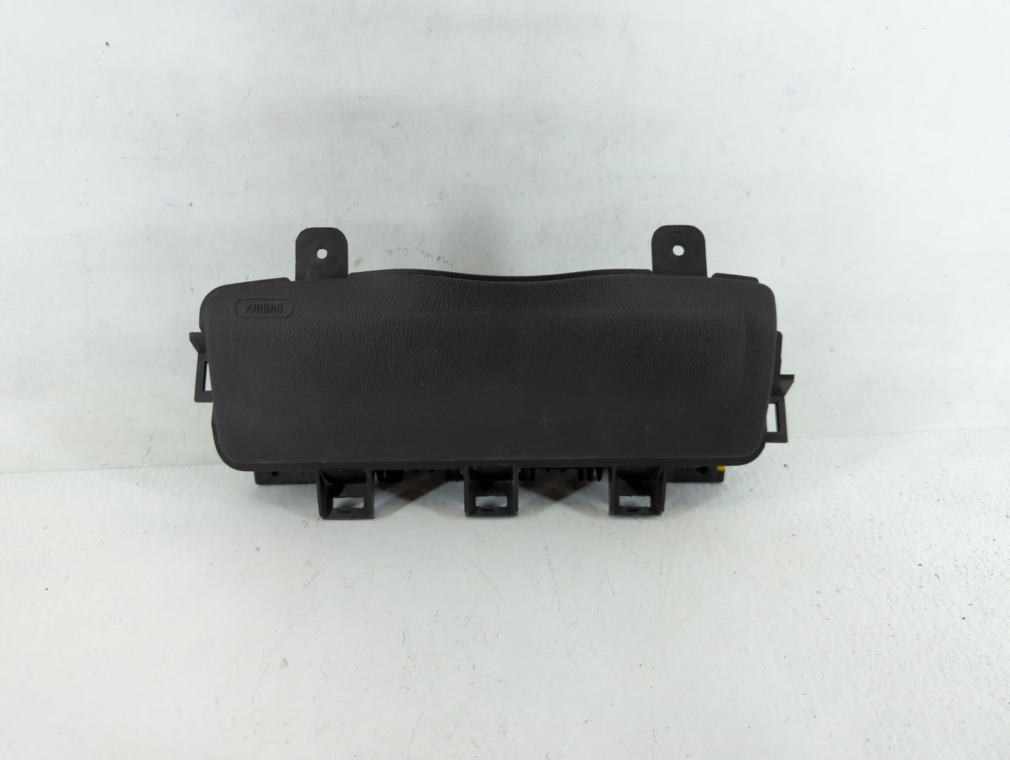 2012-2019 Chevrolet Sonic Air Bag Driver Left Knee OEM P/N:95904799 Fits Fits 2012 2013 2014 2015 2016 2017 2018 2019 OEM Us