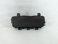 2012-2019 Chevrolet Sonic Air Bag Driver Left Knee OEM P/N:95904799 Fits Fits 2012 2013 2014 2015 2016 2017 2018 2019 OEM Us