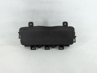 compare product 2012-2019 Chevrolet Sonic Air Bag Driver Left Knee OEM P/N:95904799 Fits Fits 2012 2013 2014 2015 2016 2017 2018 2019 OEM Used Auto Parts