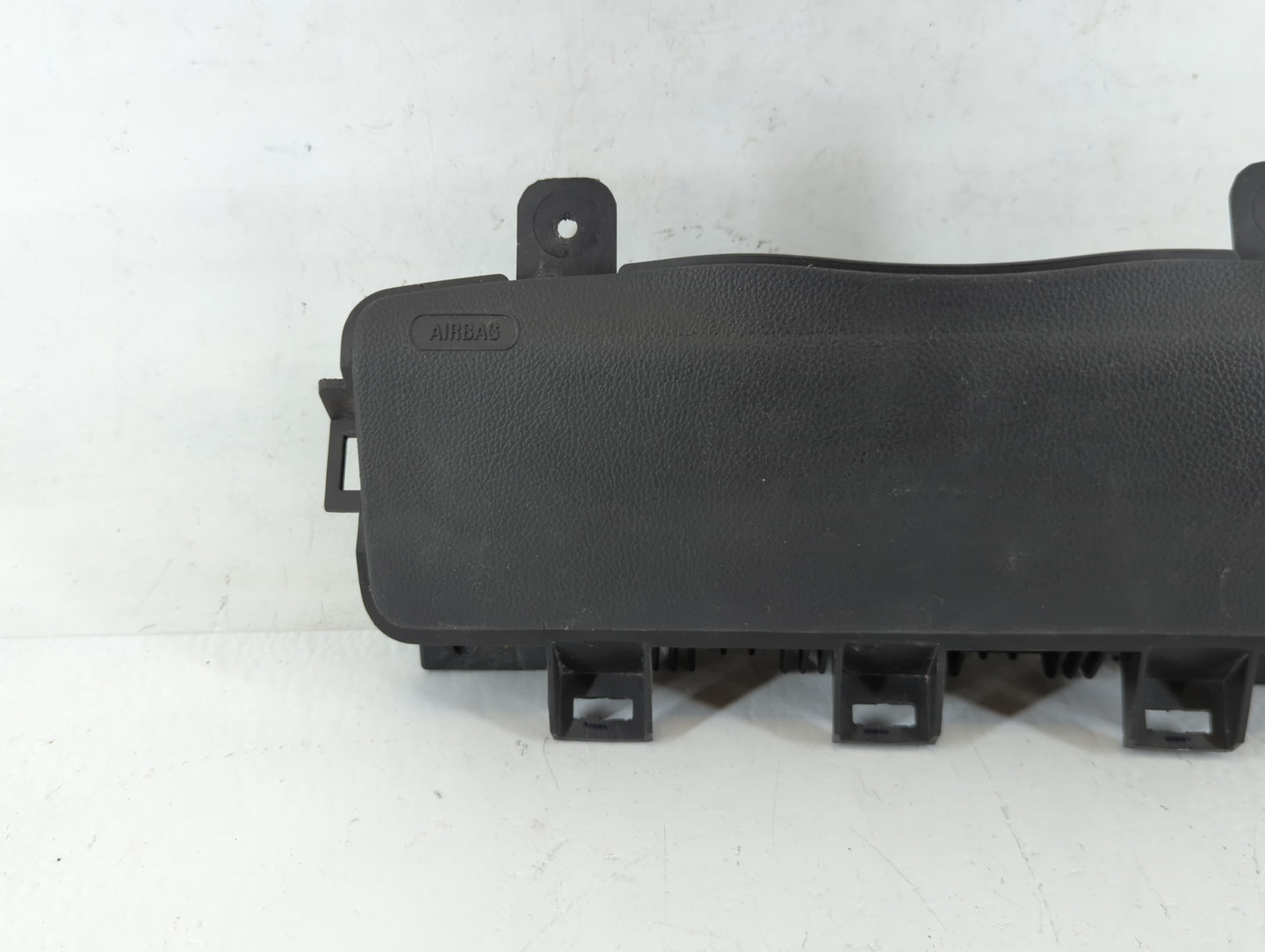 2012-2019 Chevrolet Sonic Air Bag Driver Left Knee OEM P/N:95904799 Fits Fits 2012 2013 2014 2015 2016 2017 2018 2019 OEM Us