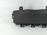 2012-2019 Chevrolet Sonic Air Bag Driver Left Knee OEM P/N:95904799 Fits Fits 2012 2013 2014 2015 2016 2017 2018 2019 OEM Us
