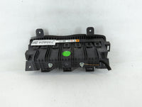 2012-2019 Chevrolet Sonic Air Bag Driver Left Knee OEM P/N:95904799 Fits Fits 2012 2013 2014 2015 2016 2017 2018 2019 OEM Us