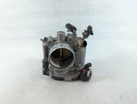 2012-2018 Chevrolet Sonic Throttle Body P/N:0 280 750 562 55 577 375 Fits Fits 2009 2010 2011 2012 2013 2014 2015 2016 2017 