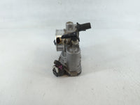 2012-2018 Chevrolet Sonic Throttle Body P/N:0 280 750 562 55 577 375 Fits Fits 2009 2010 2011 2012 2013 2014 2015 2016 2017 