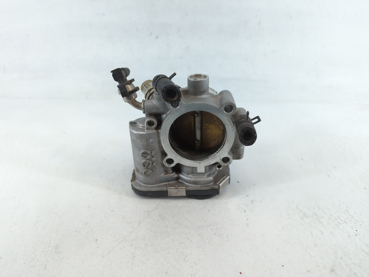 2012-2018 Chevrolet Sonic Throttle Body P/N:0 280 750 562 55 577 375 Fits Fits 2009 2010 2011 2012 2013 2014 2015 2016 2017 