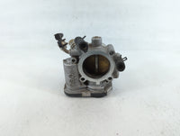 2012-2018 Chevrolet Sonic Throttle Body P/N:0 280 750 562 55 577 375 Fits Fits 2009 2010 2011 2012 2013 2014 2015 2016 2017 